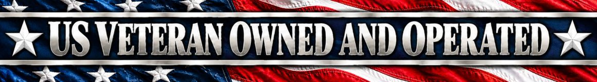United States Veteran Owned and Operated